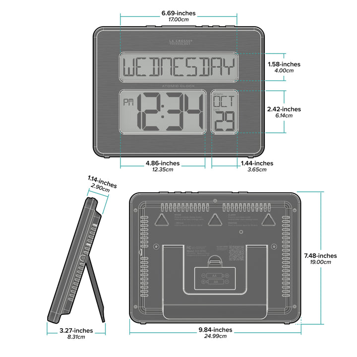 513-1419C dimensions
