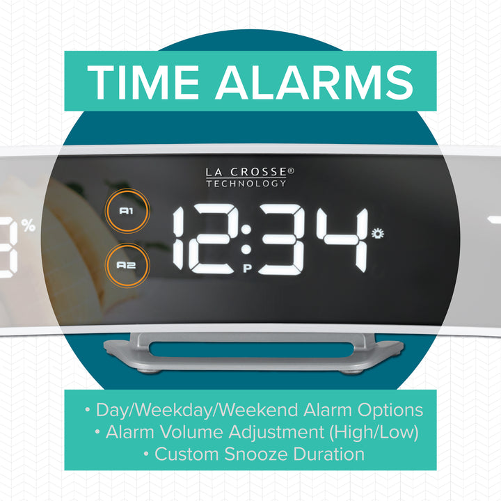 602-247 Time Alarms