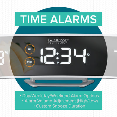 602-247 Time Alarms