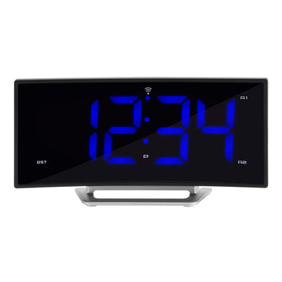 617-249V2 Atomic Curve LED Alarm