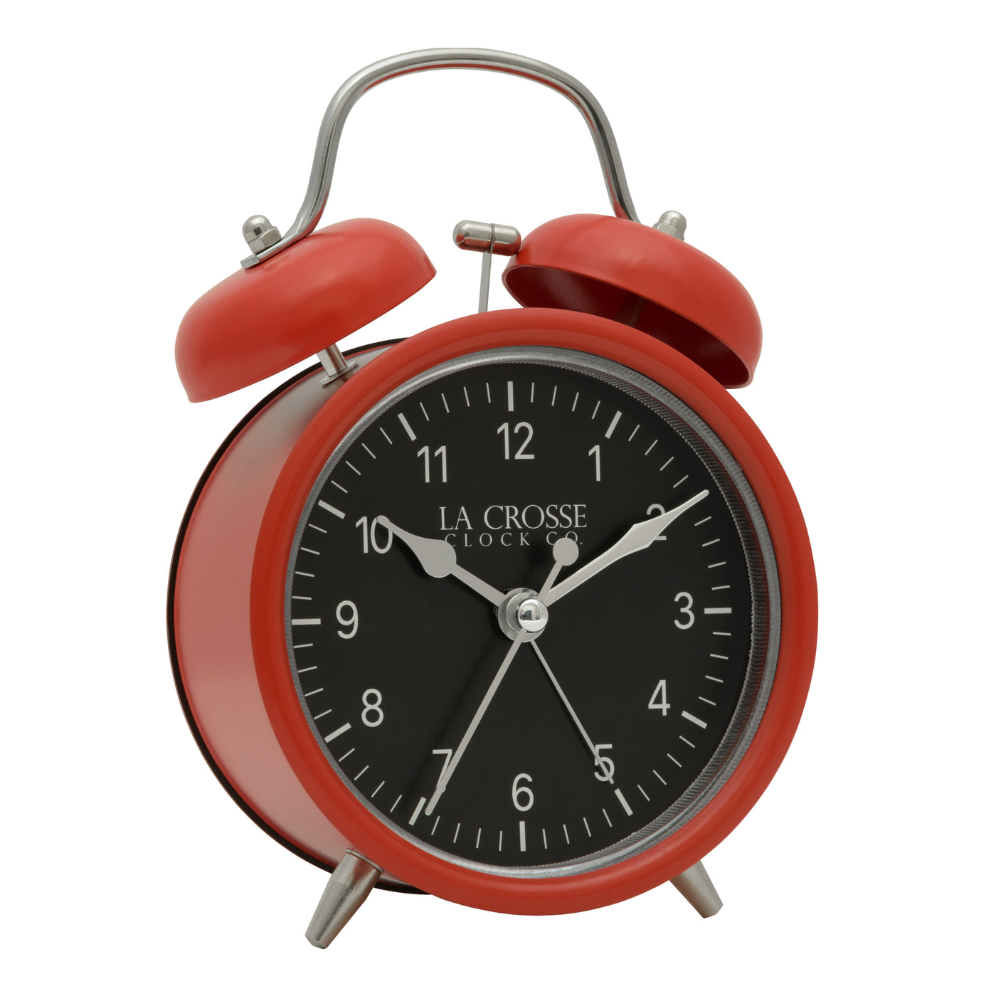 617-3314 Twin Bell Alarm Clock