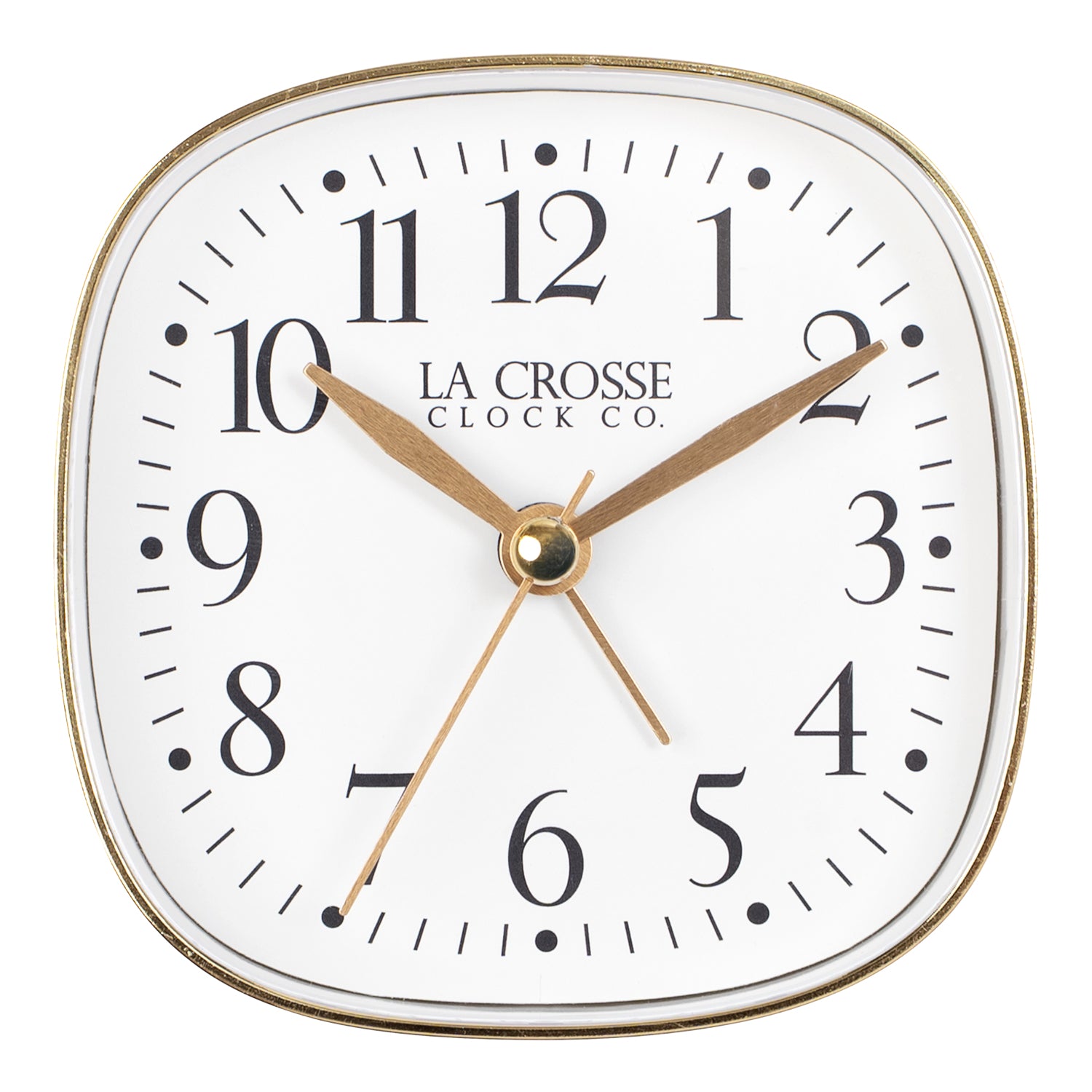 【新品】 Aimer ライブグッズ Clock 時計 QXM357BRH-NB__49733.1743623026