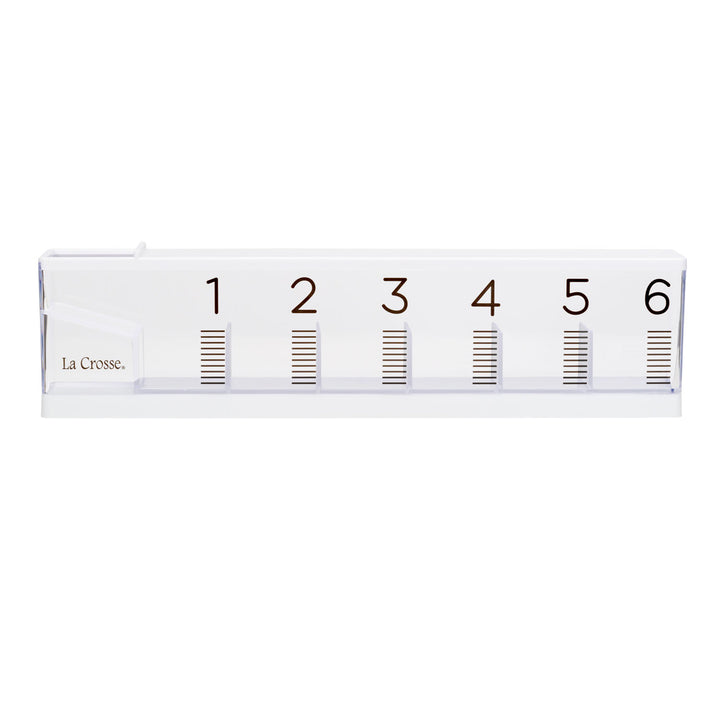 705-111 Cascading Rain Gauge