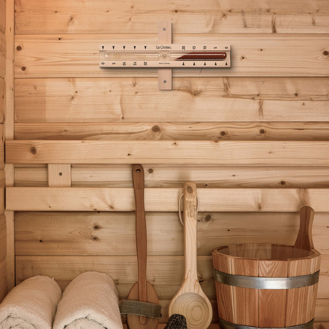918-631 Sauna Hourglass Timer