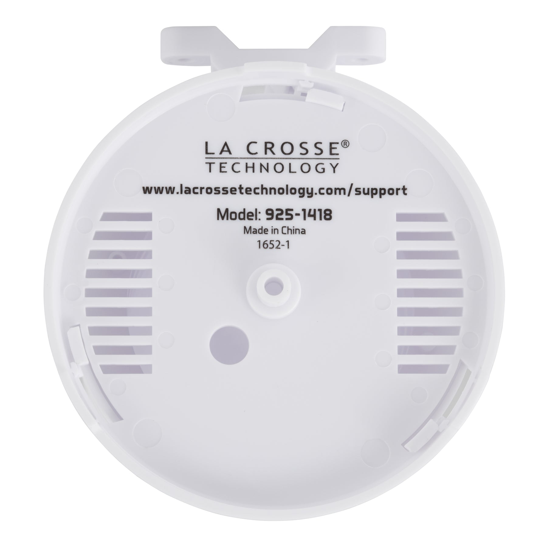 Sensor Weather Shield