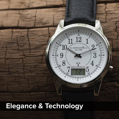 EH-23SA Elegance and Techology