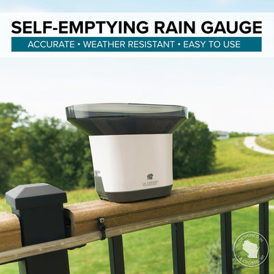 LTV-R3V2 Rain Gauge Sensor
