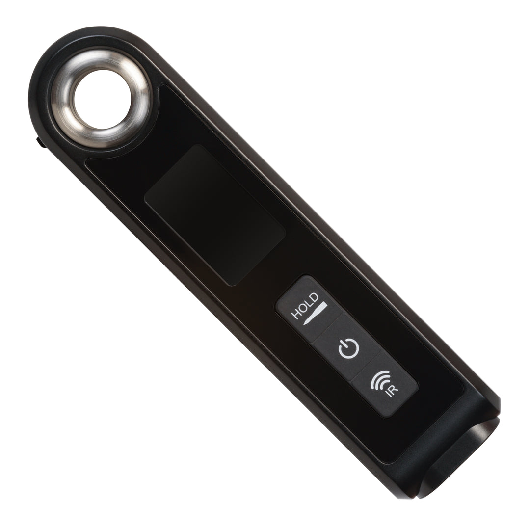 M71800 Head on Closed probe
