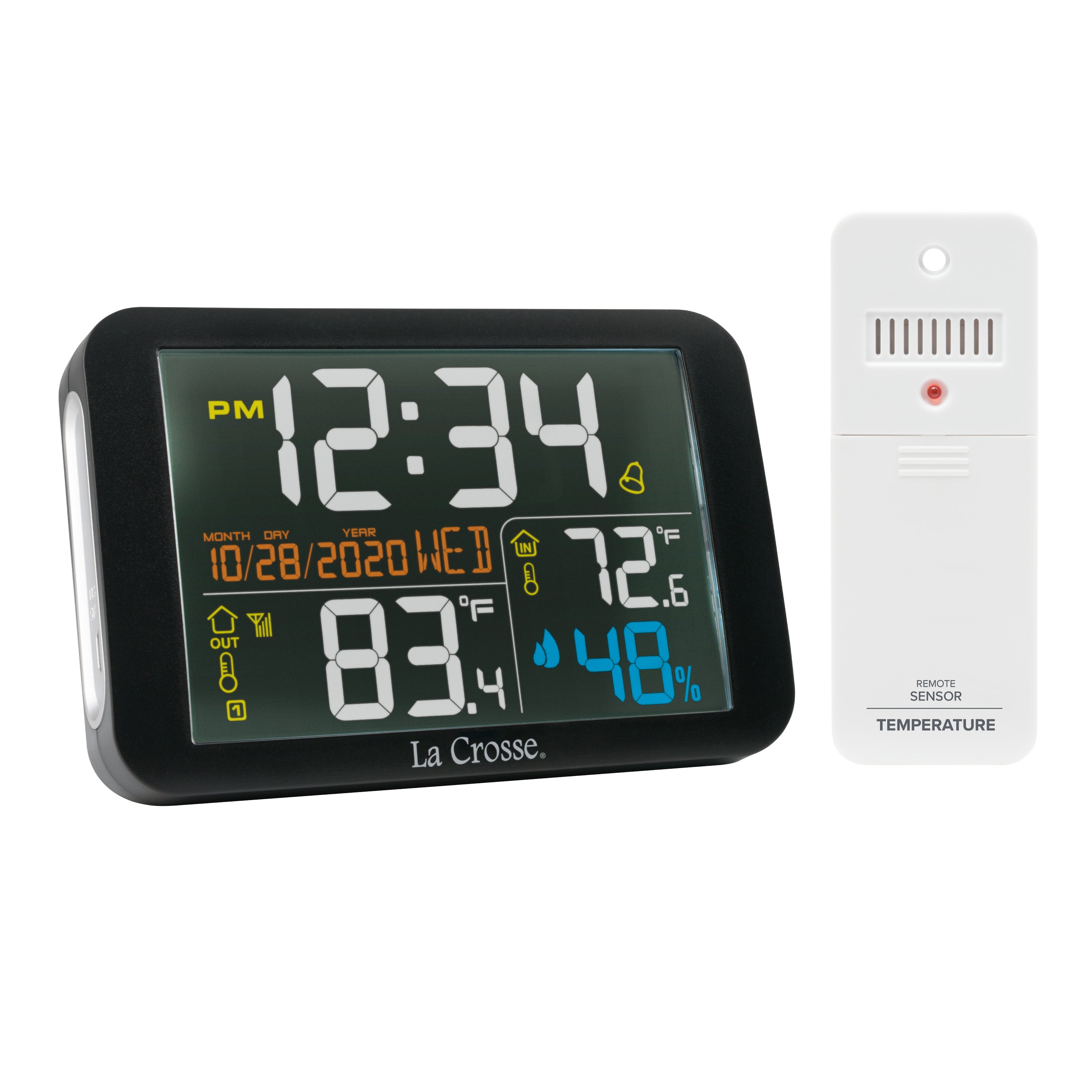 M78960 Color Weather Station
