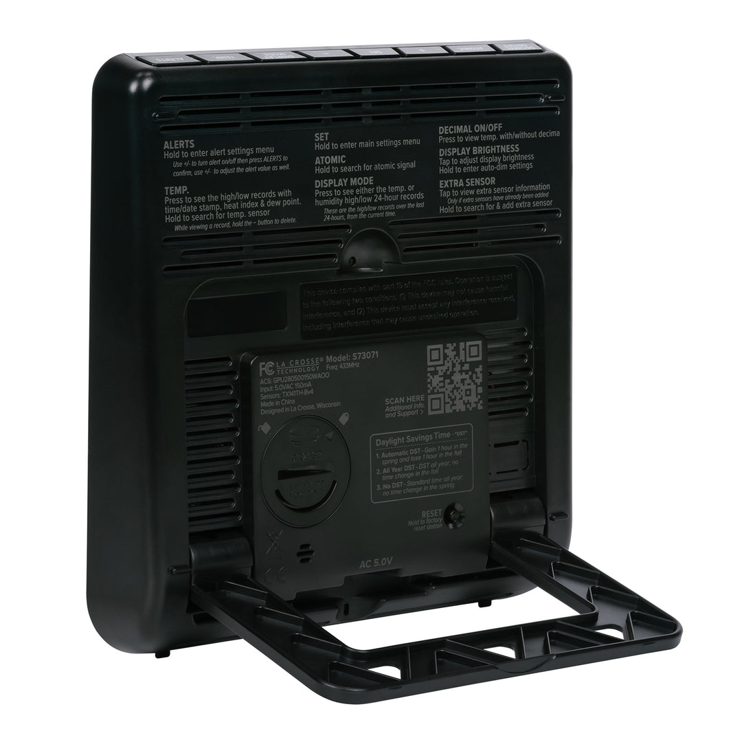 CA73071 Back