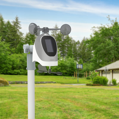 TX145WSDTH Breeze Sensor