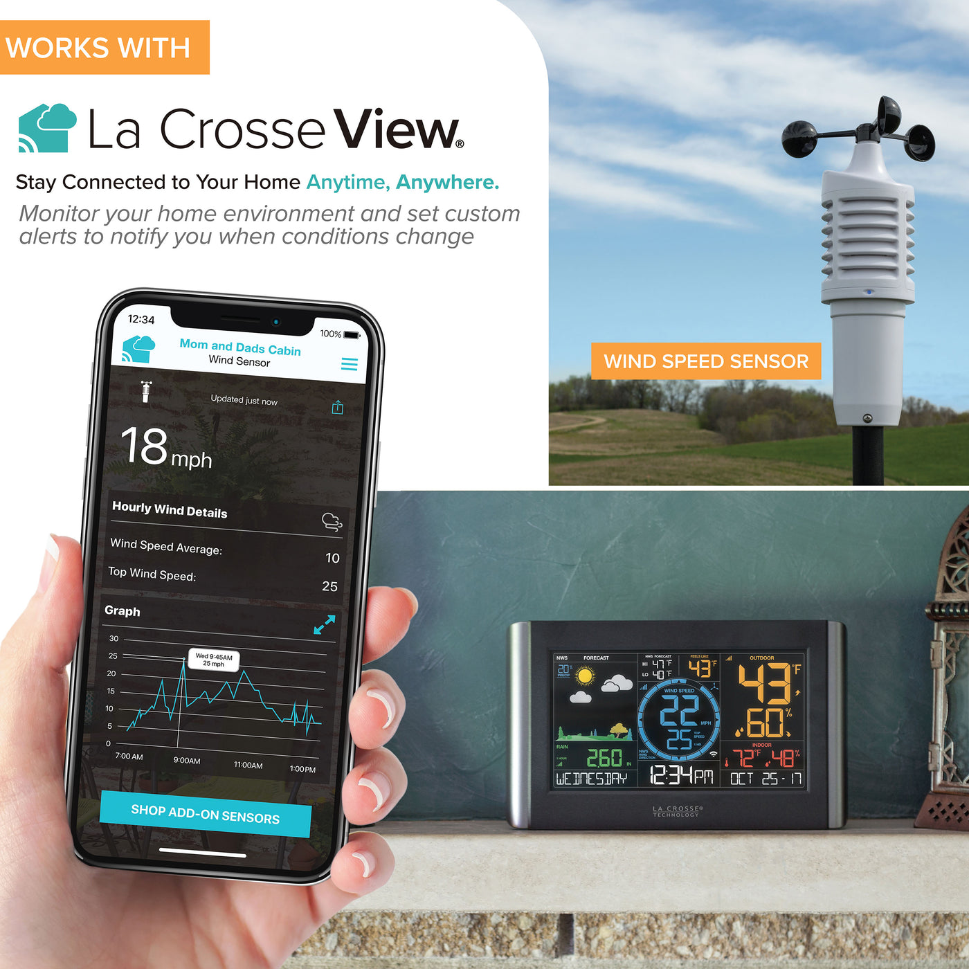 La Crosse Technology
