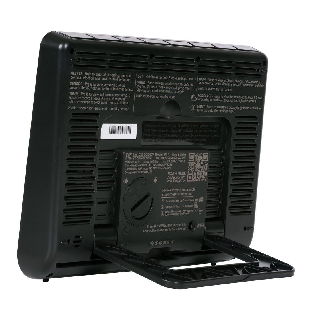 V41-PRO back