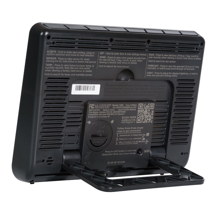V42-PRO back