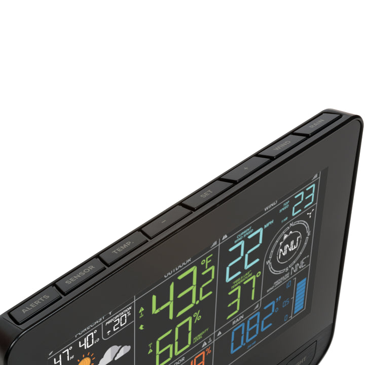 V42-PRO buttons