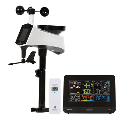 V42 Wi-Fi Professional Weather Station