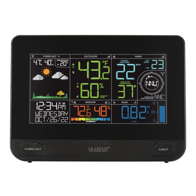 V42 Wi-Fi Professional Weather Station