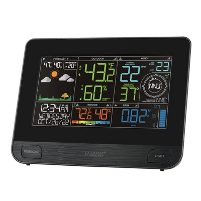 V42 Wi-Fi Professional Weather Station