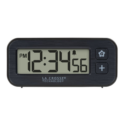 W72432 Mini Magnetic Clock