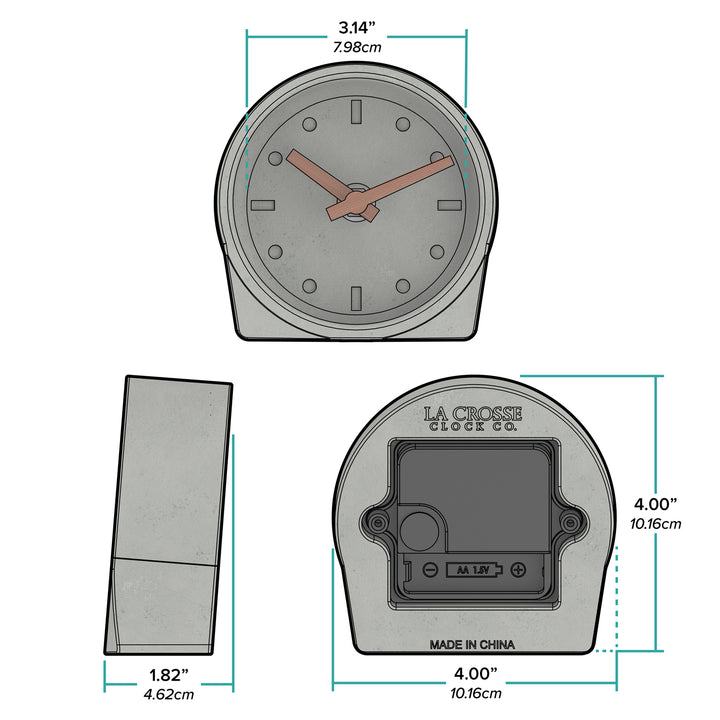 W72531 Dimensions