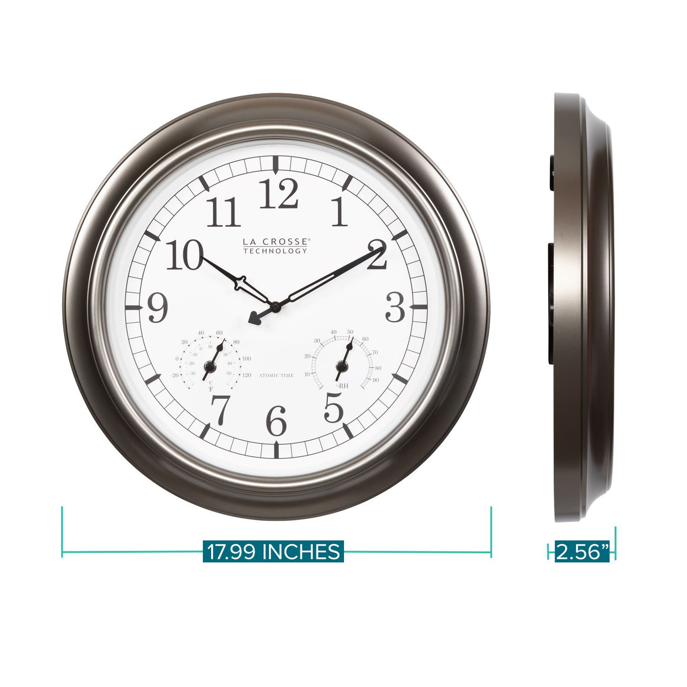 WT-3181PL dimensions