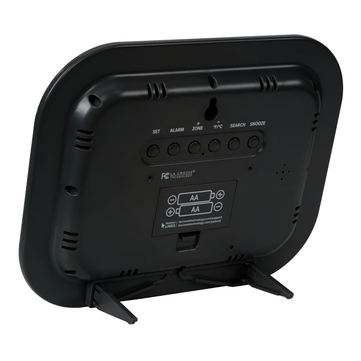 WT-8005U-B Black