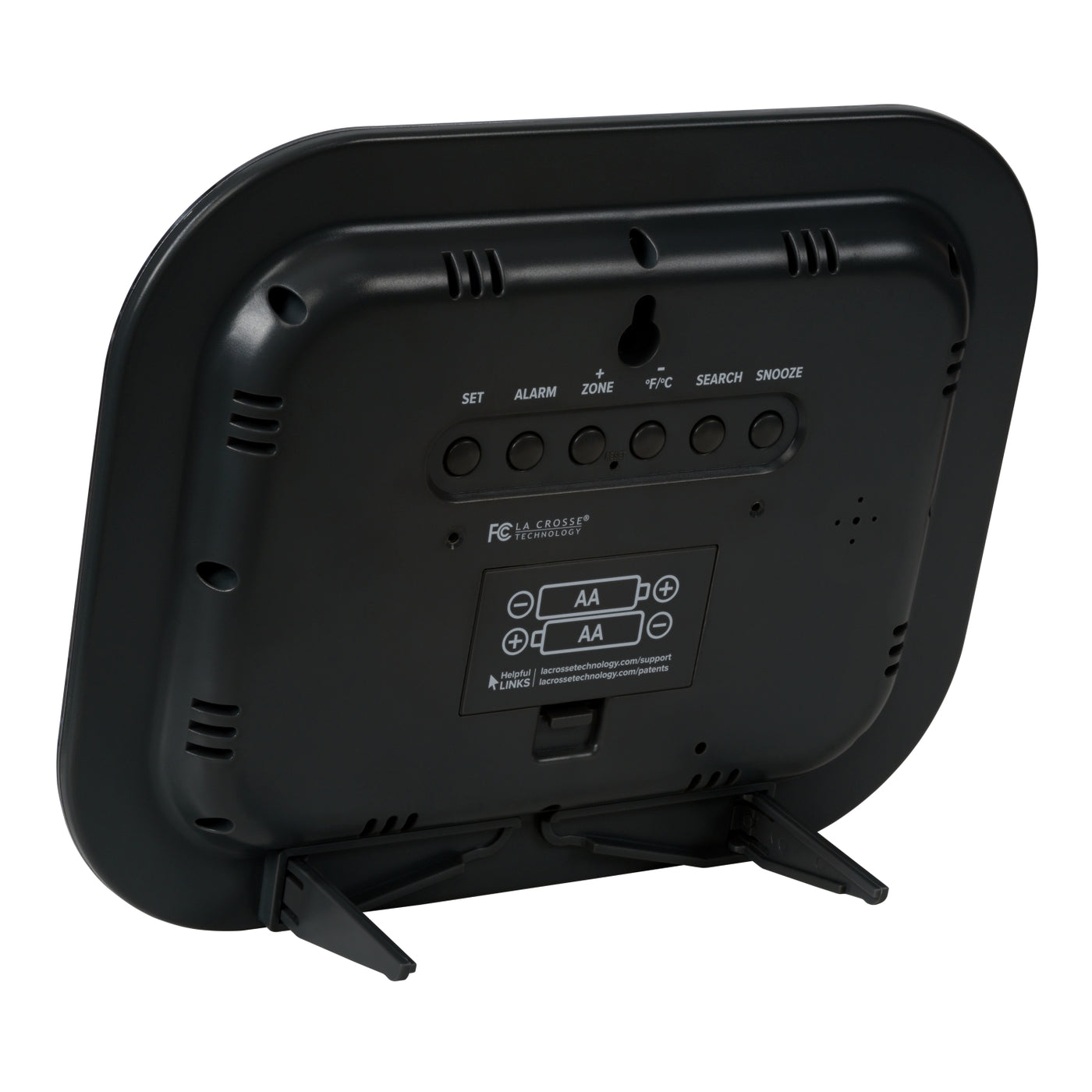 WT-8005U-B Black