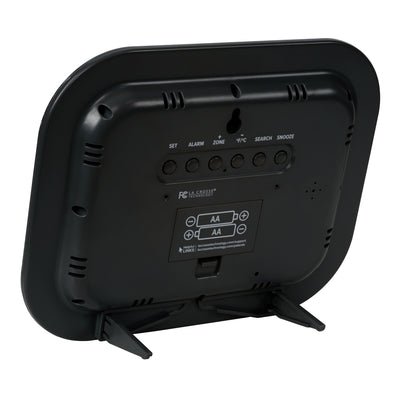 WT-8005U-B Black