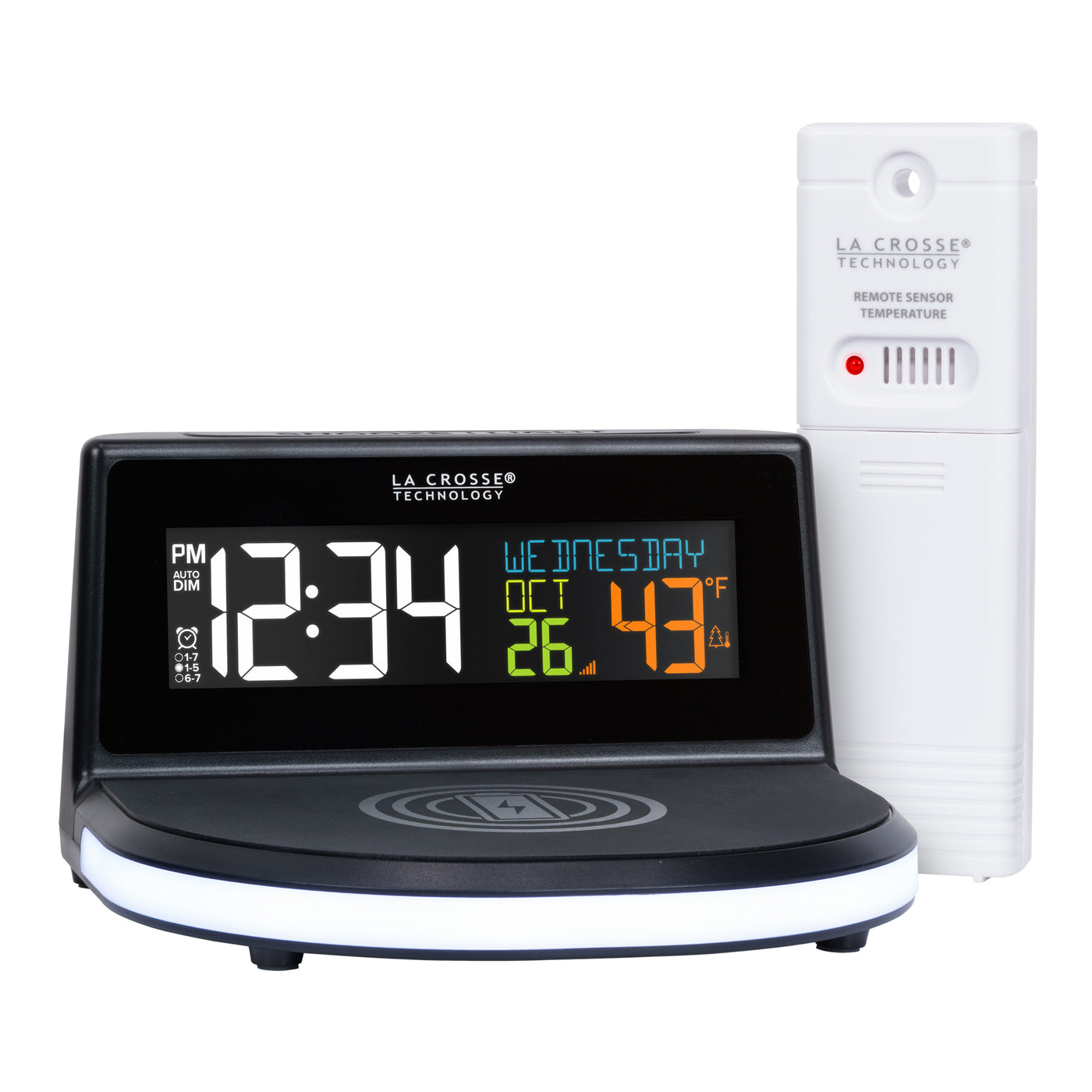 617-148TXT alarm and sensor