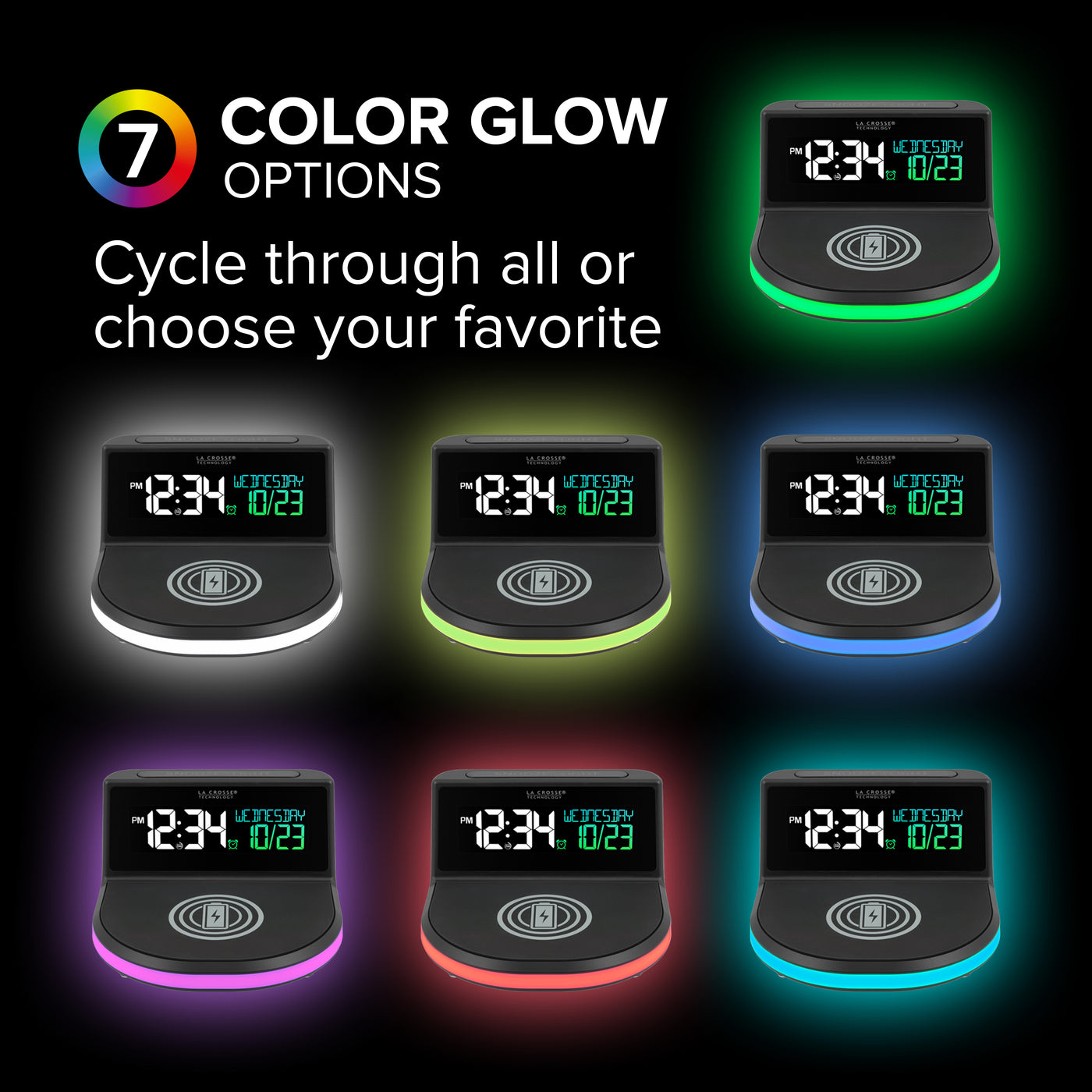 617-148 color glow options