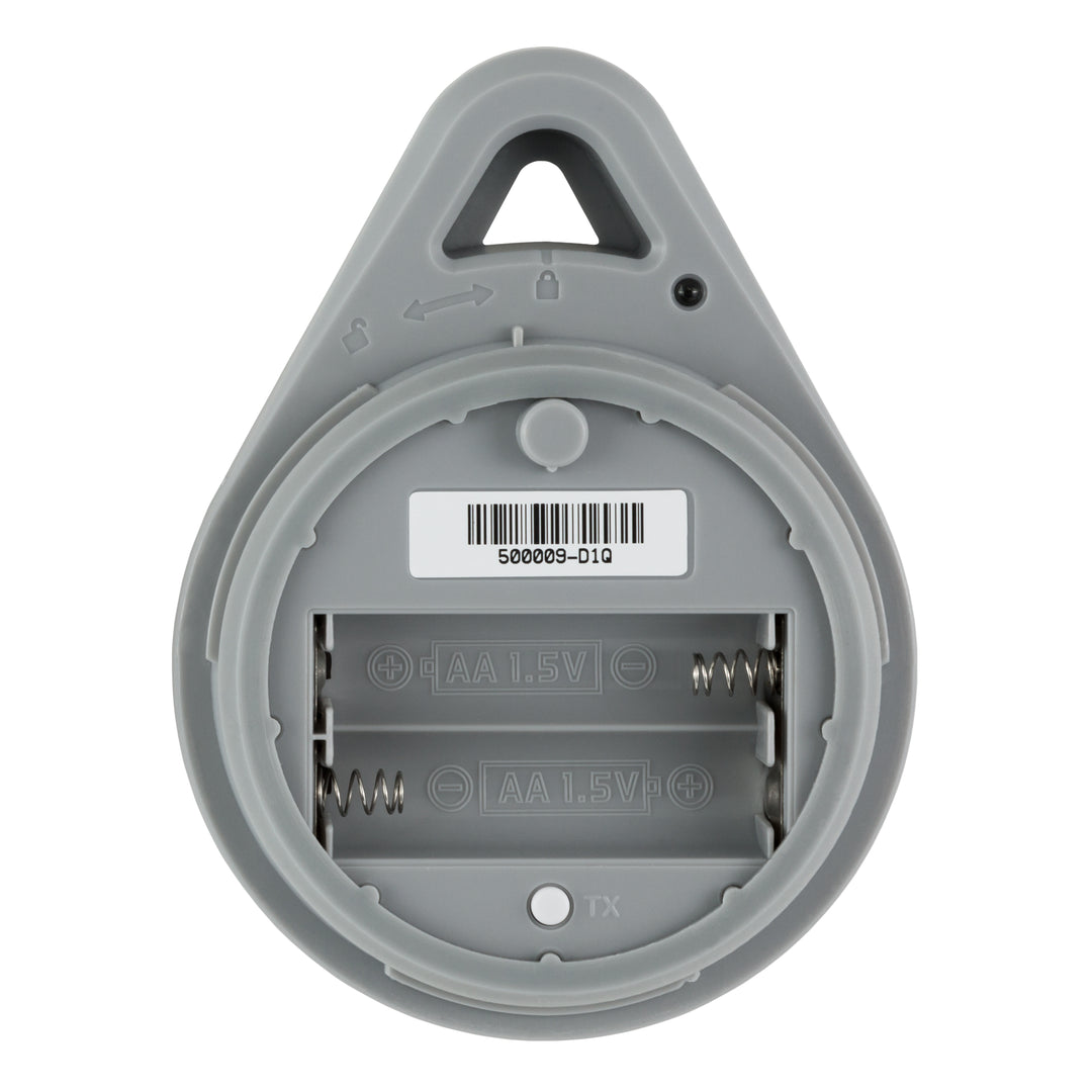 LTV-WL1-2 Water Leak and Temperature Sensor - 2 pack