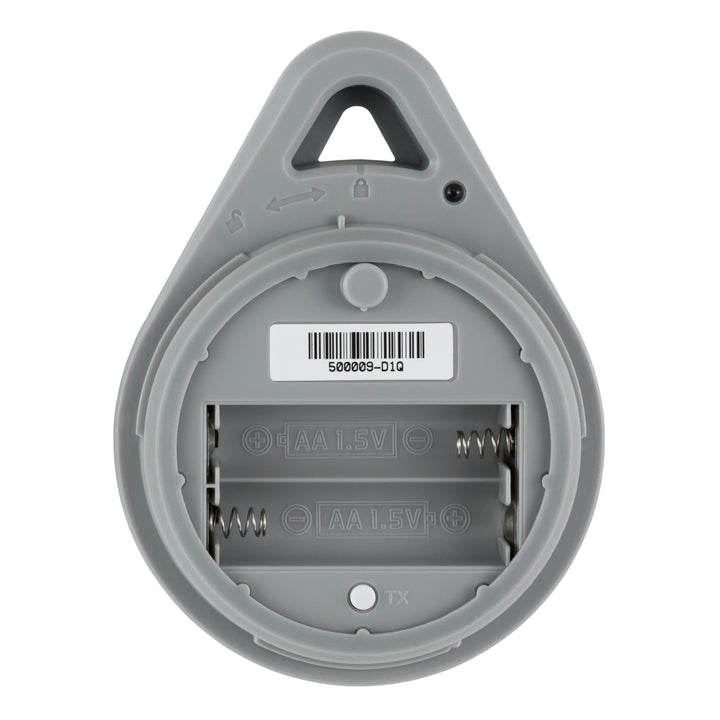 LTV-WL1-2 Water Leak and Temperature Sensor - 2 pack