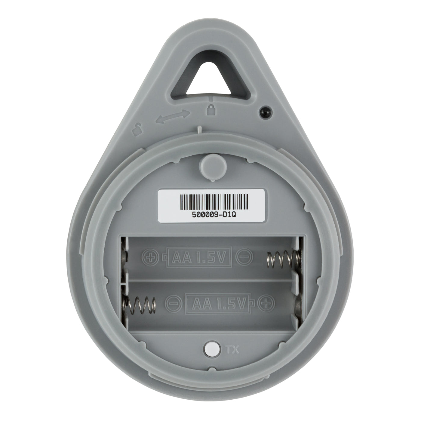 Lwlcca Sensor LTV-WL1-2 Water Leak and Temperature Sensor - 2 pack