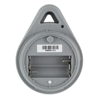 LTV-WL1 Water Leak and Temperature Sensor - 2 pack