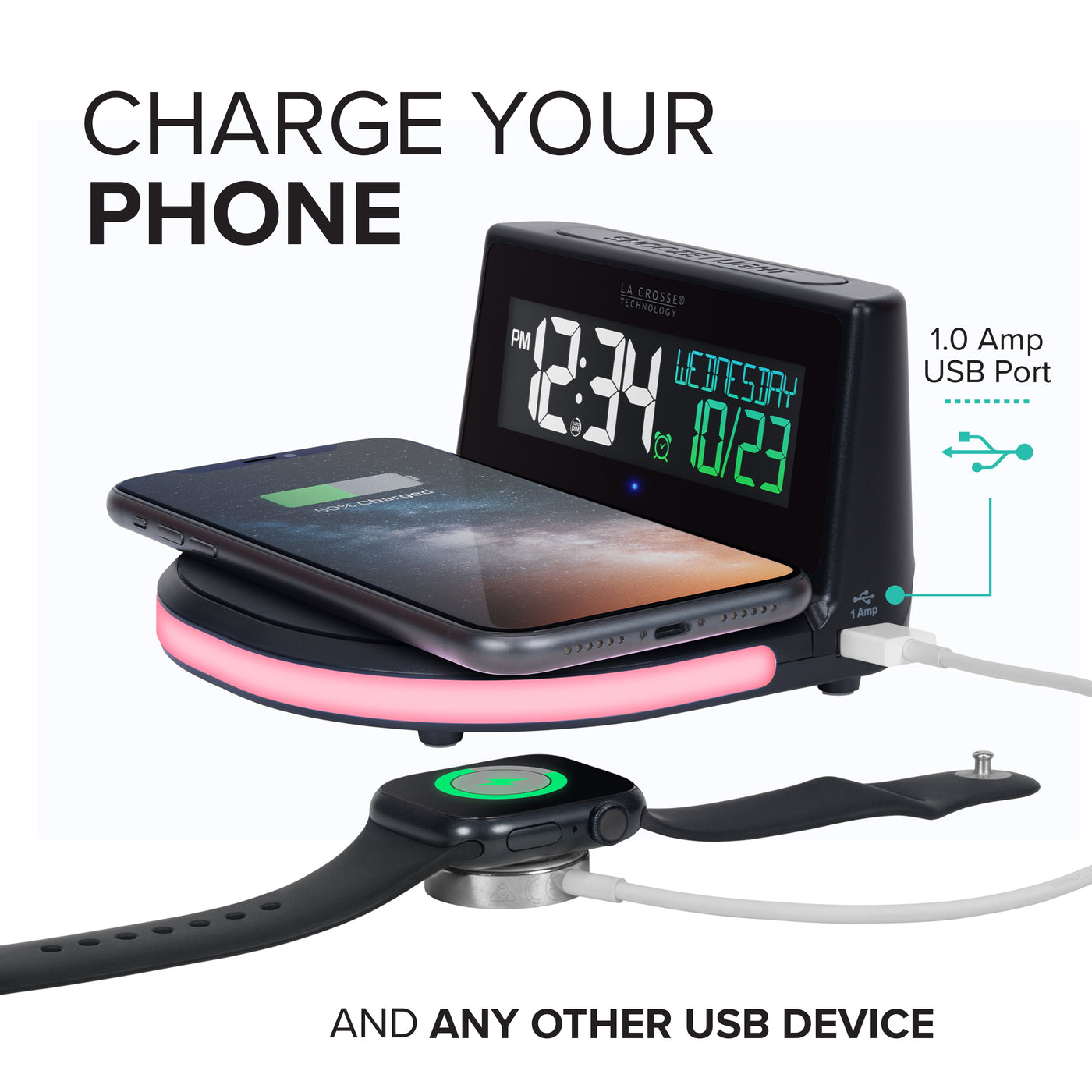 617-148 charging  options