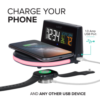 617-148TXT charging options