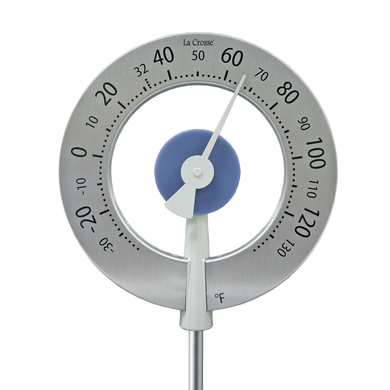 La Crosse Technology 101-147 Lollipop Garden Thermometer