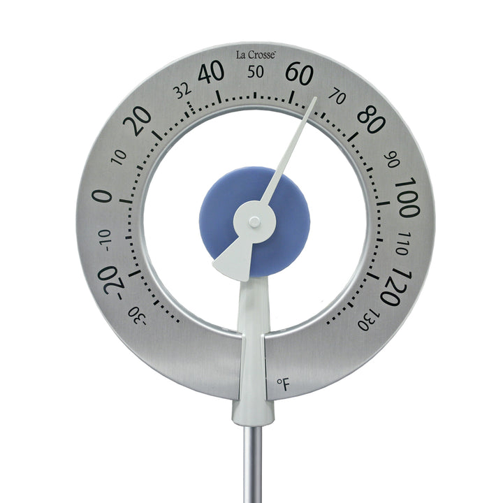 101-147T Lollipop Garden Thermometer
