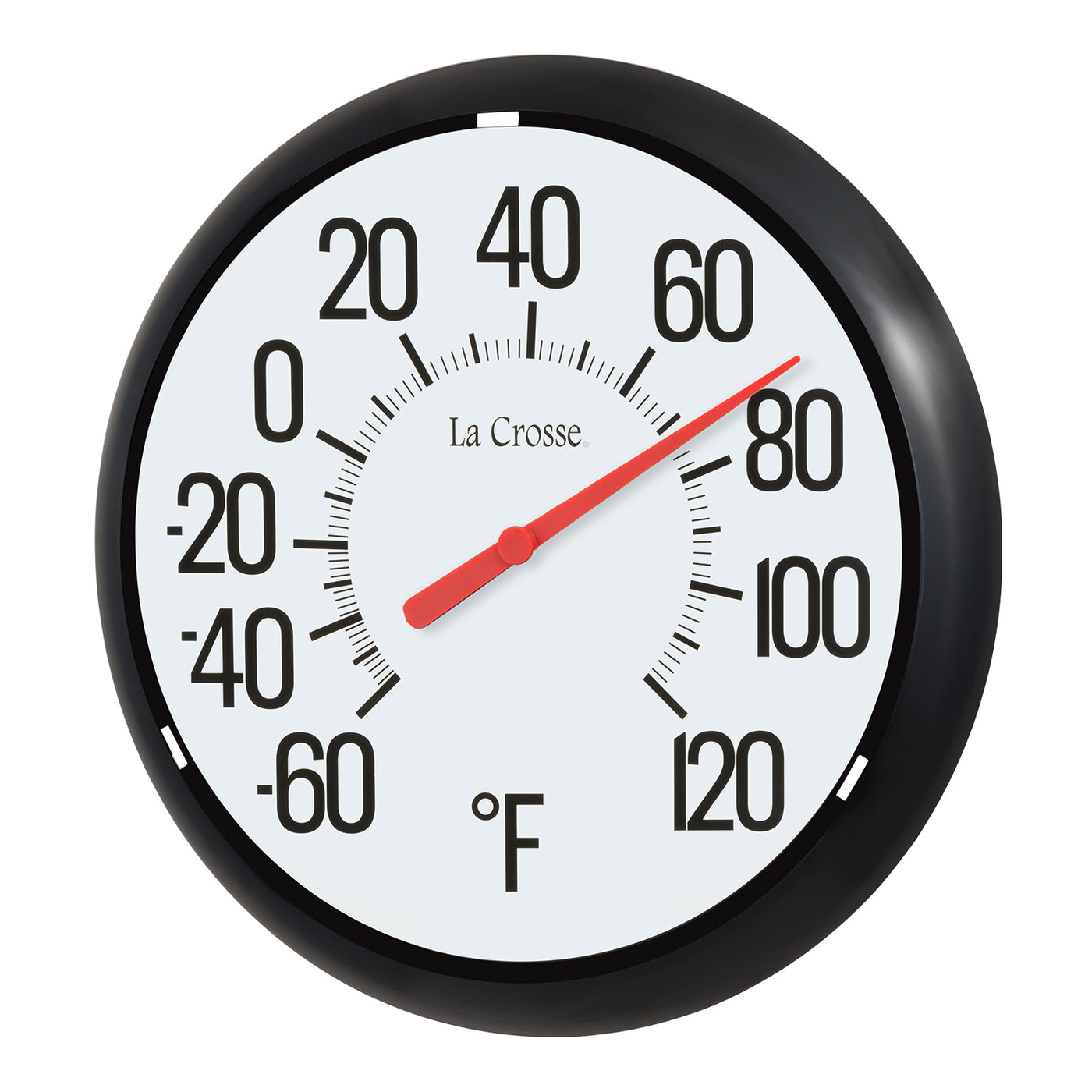 Thermometer Clocks & Gauges at