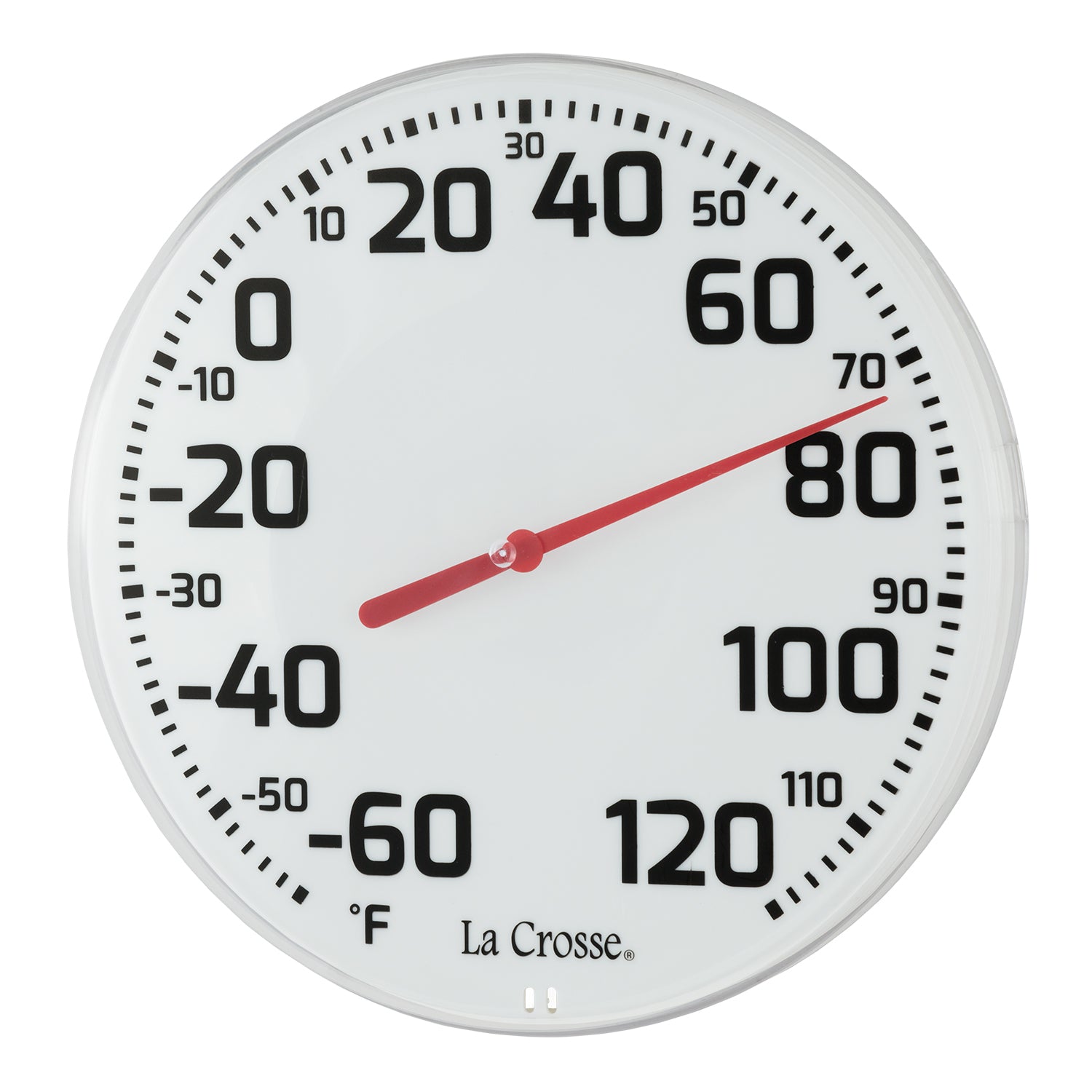 Dial Thermometer - North Coast Medical
