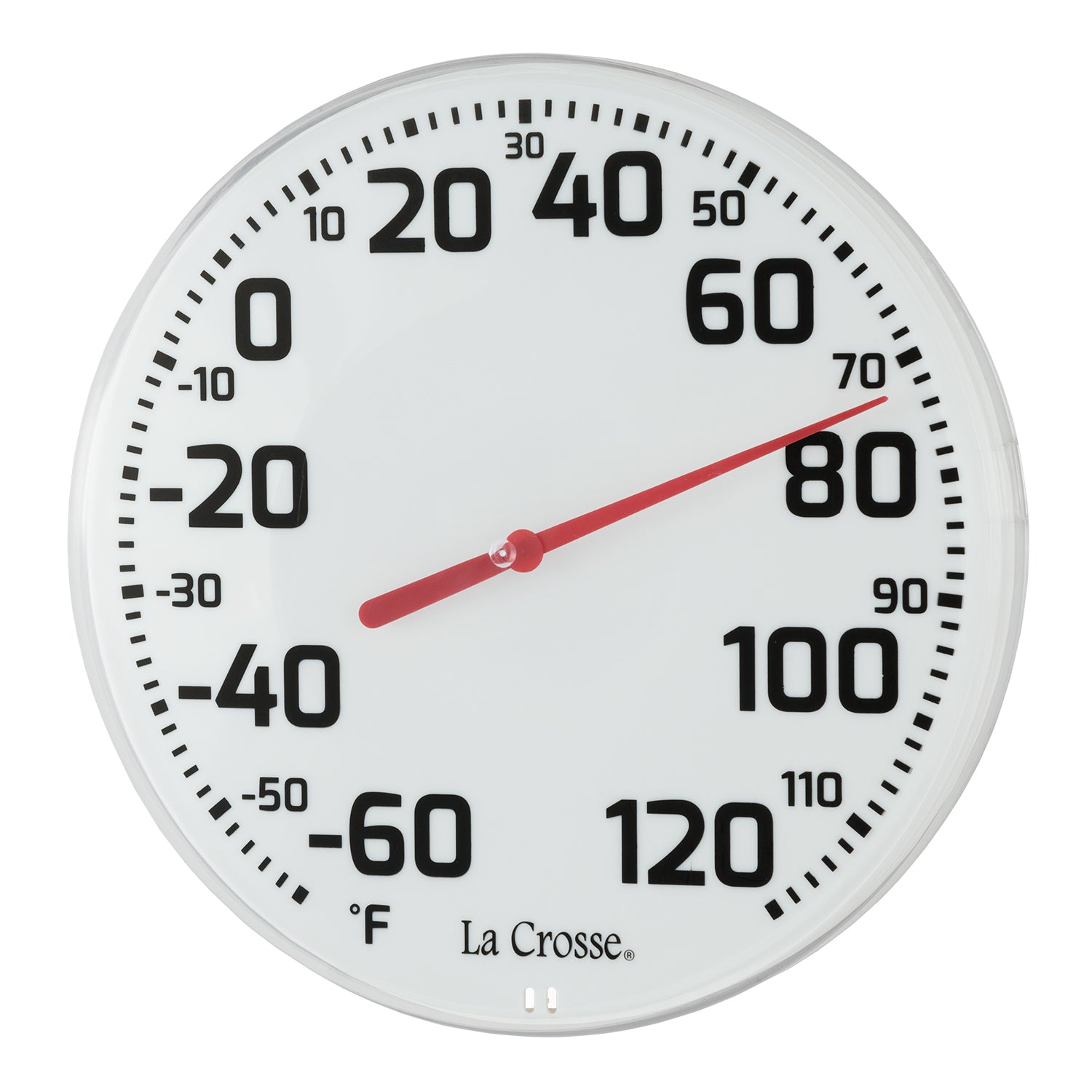 104-1522 8 inch Thermometer