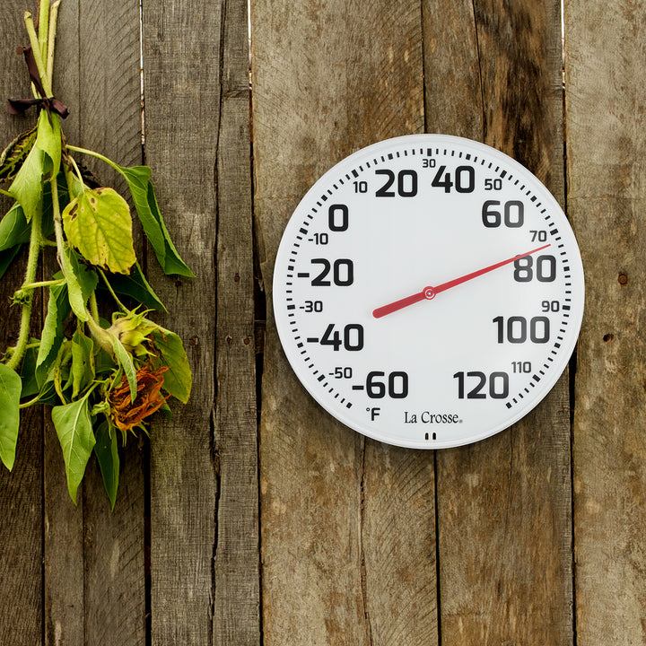 104-1522 8 inch Thermometer