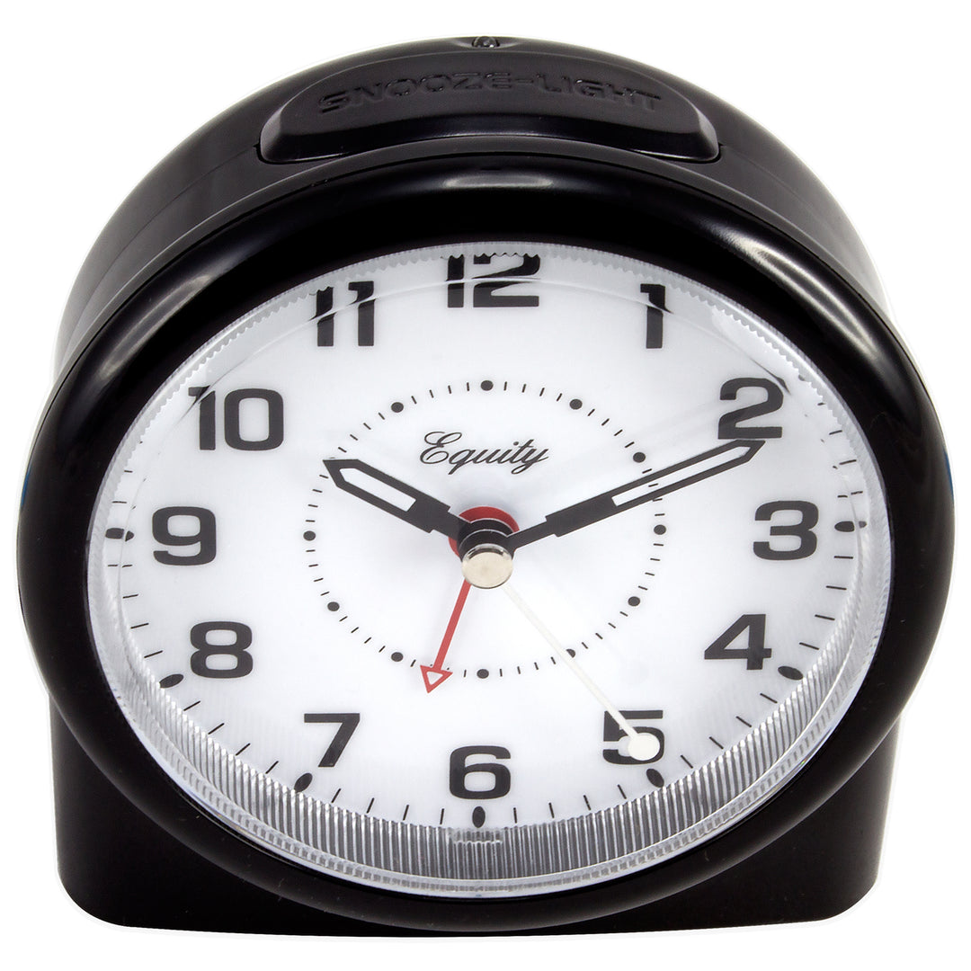 14080 Quartz Nightvision Alarm Clock
