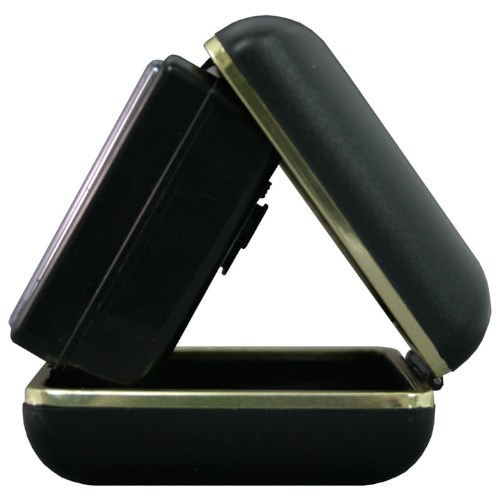 20080 Quartz Folding Travel Alarm Clock – La Crosse Technology