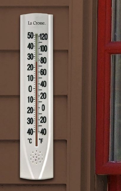 La Crosse Technology Outdoor Thermometers 204-1523-INT