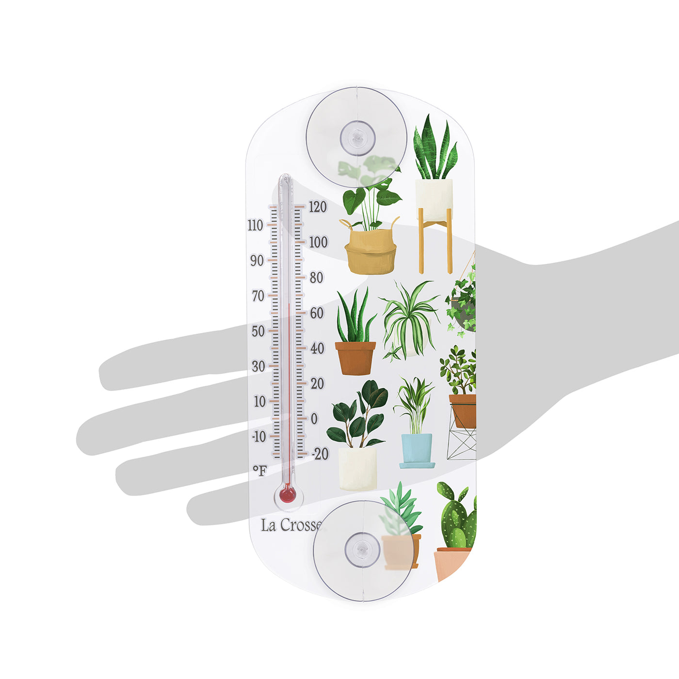 204-15206 Hand scale