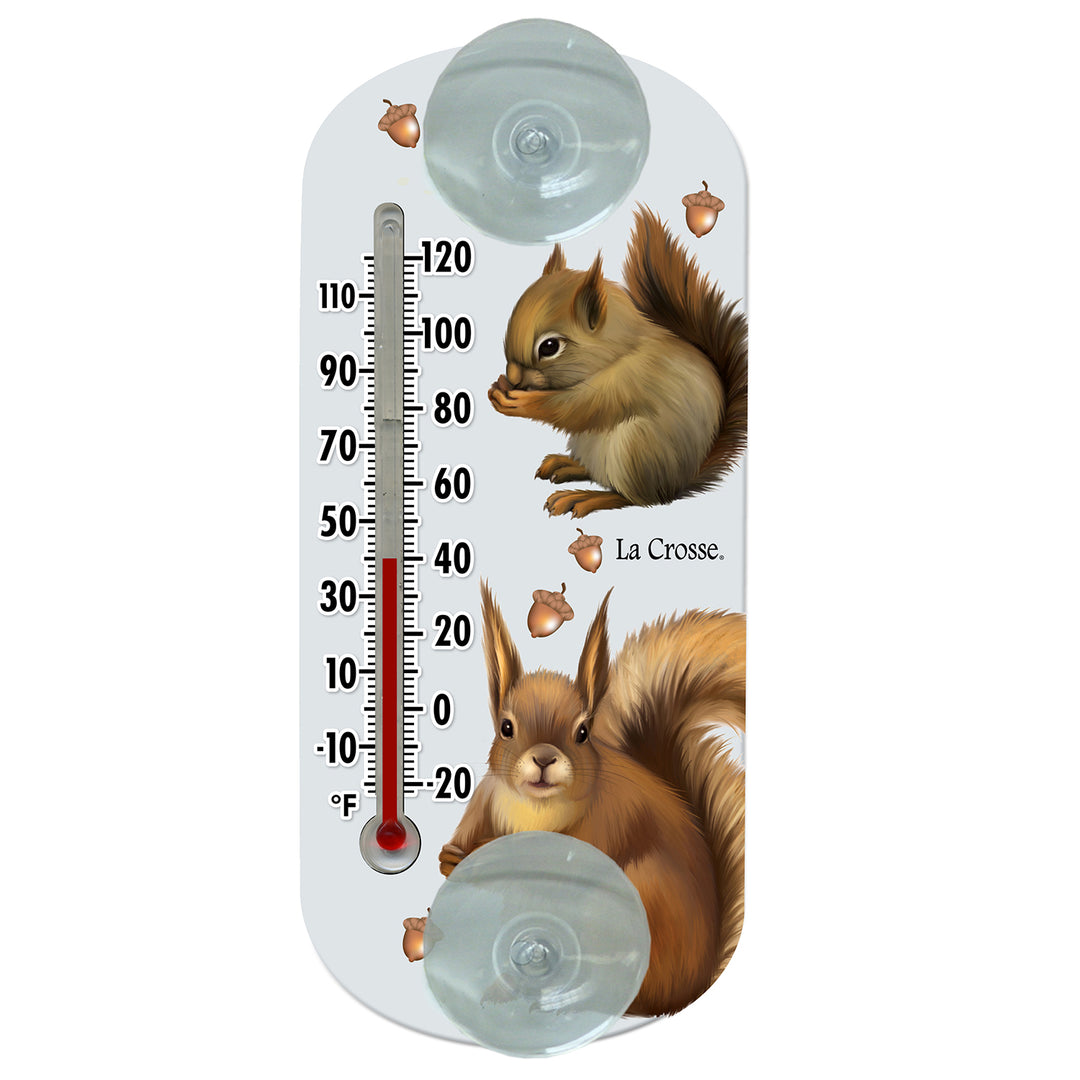 Variety Pack - Window Thermometers