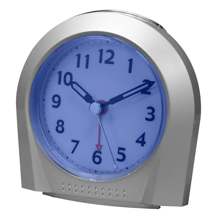 21103 NightVision Alarm Clock – La Crosse Technology
