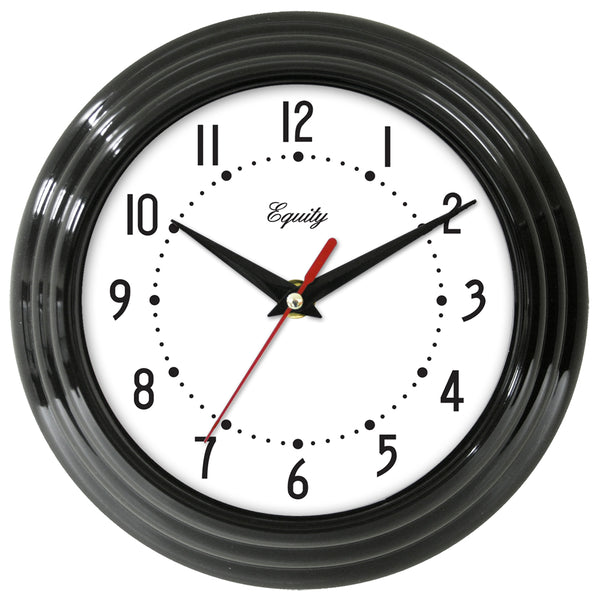 ※maco8※DOUBLE FACE WALL CLOCK Double Face Wall Clock | Williams Sonoma