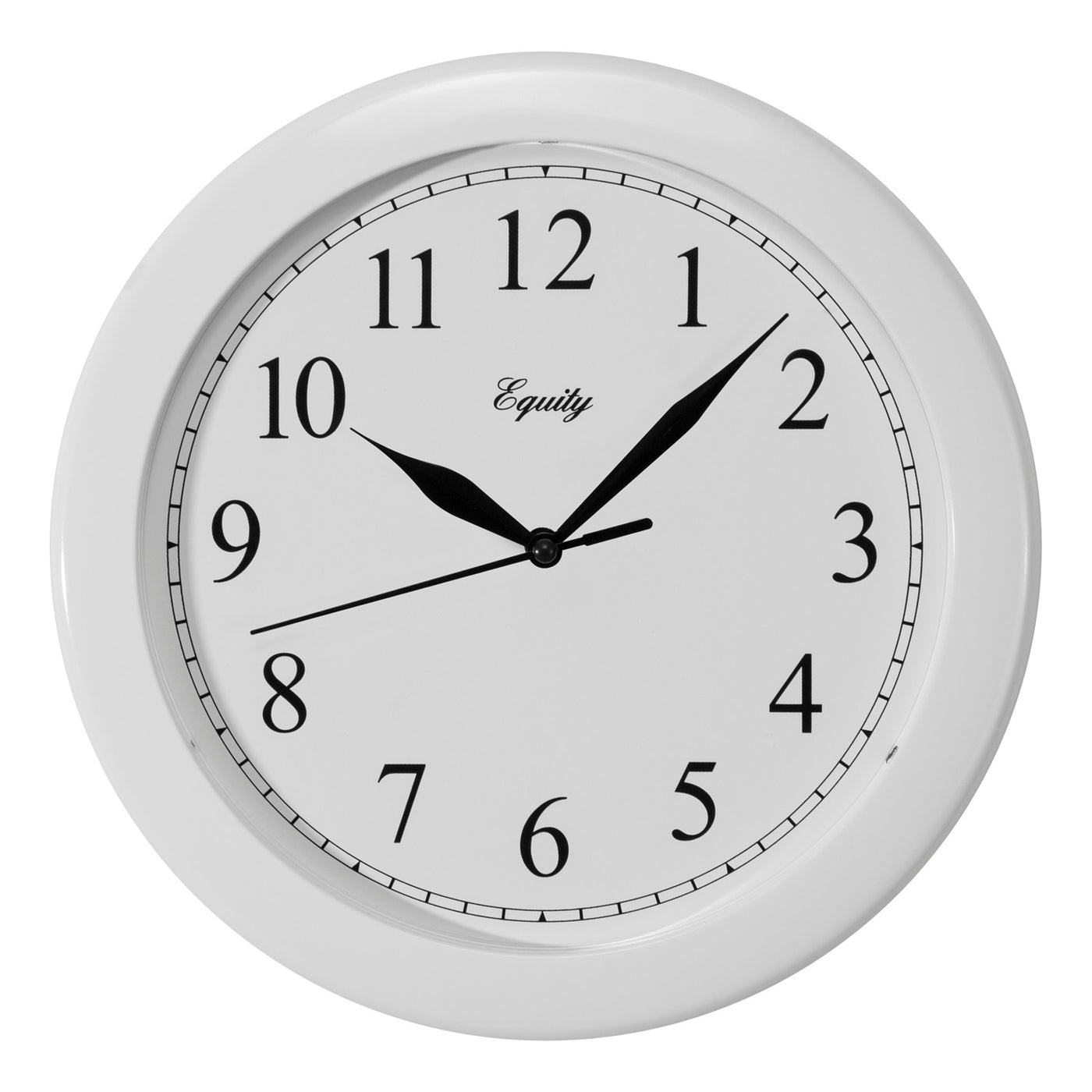 25205 10-inch Wall Clock